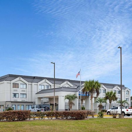 Hotel Baymont By Wyndham Saraland Exteriér fotografie