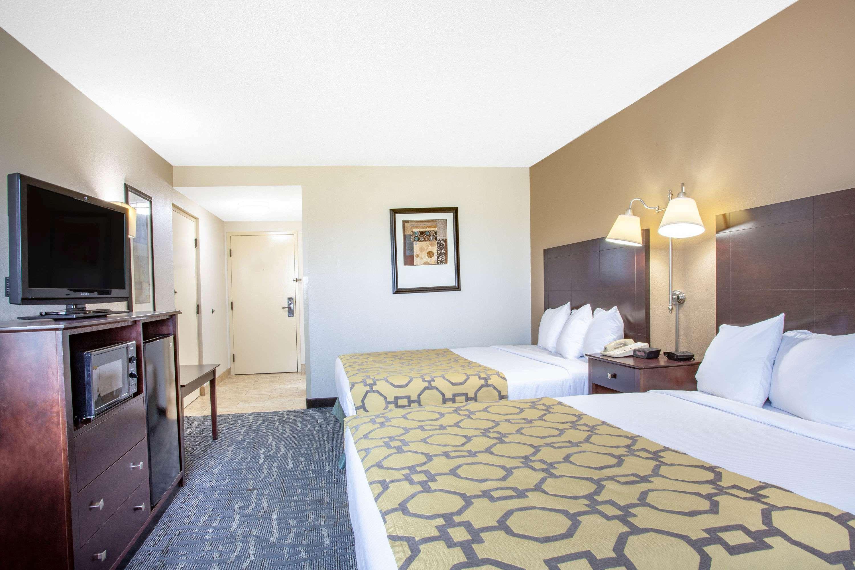 Hotel Baymont By Wyndham Saraland Exteriér fotografie