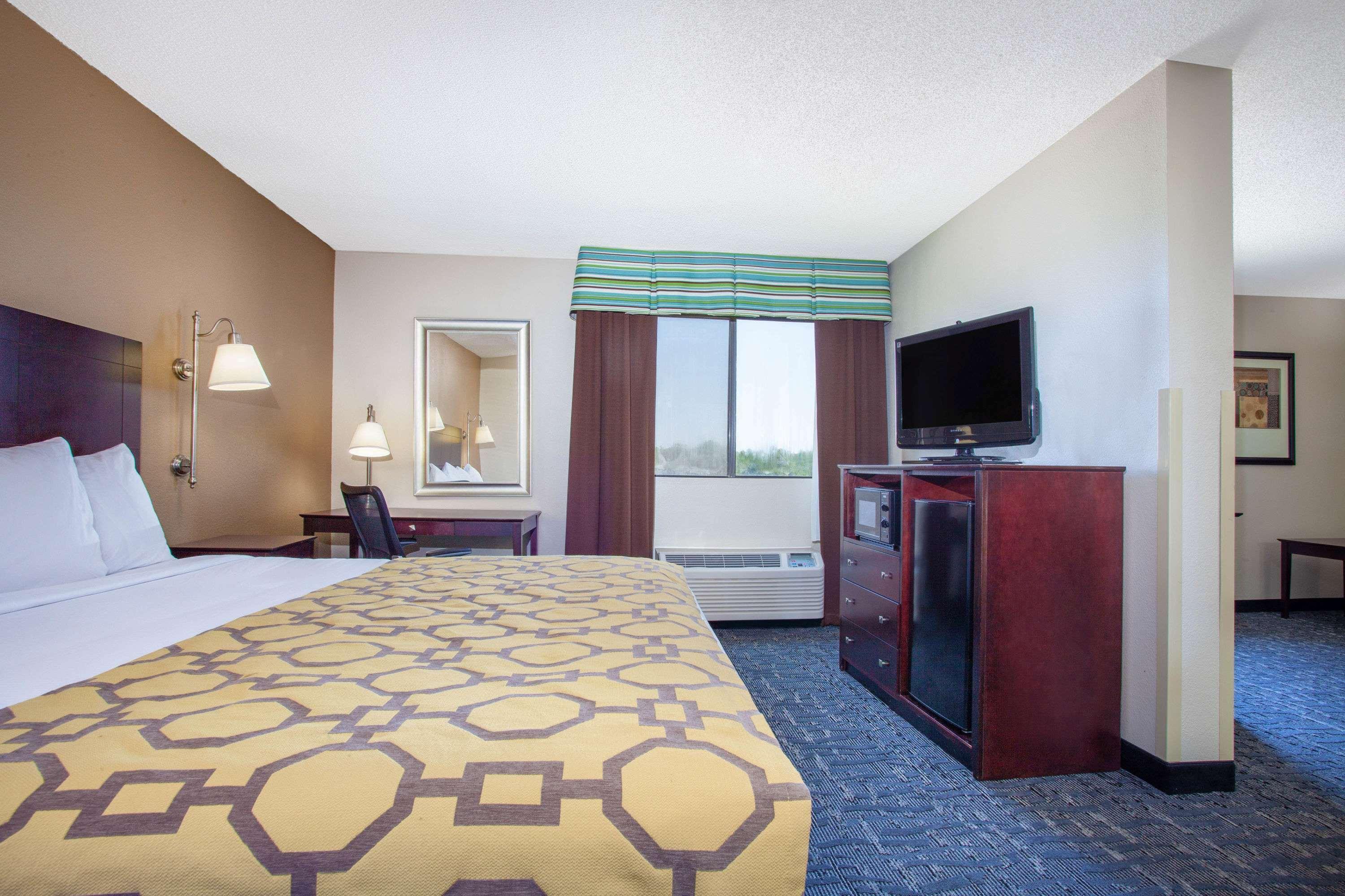 Hotel Baymont By Wyndham Saraland Exteriér fotografie