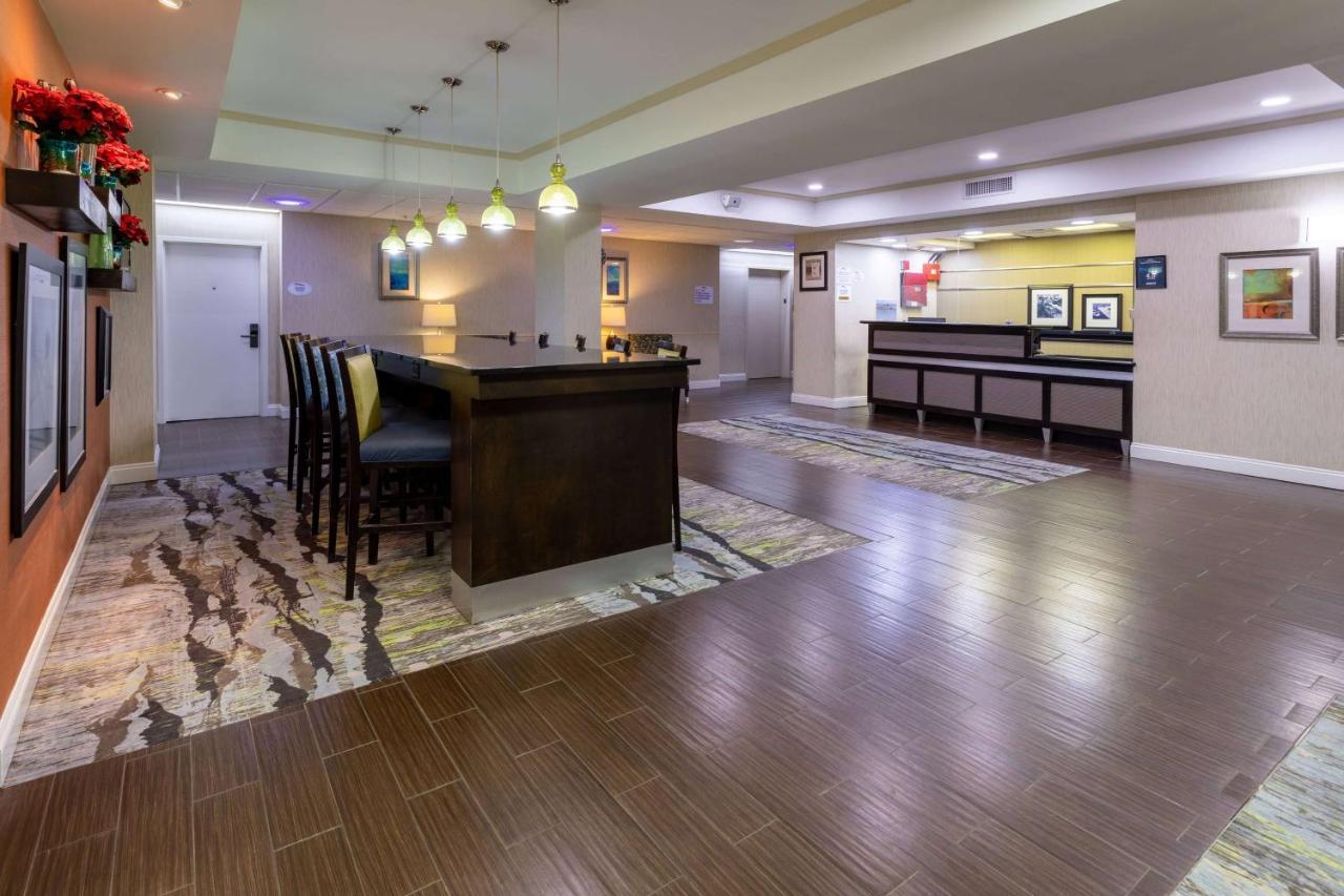 Hotel Baymont By Wyndham Saraland Exteriér fotografie