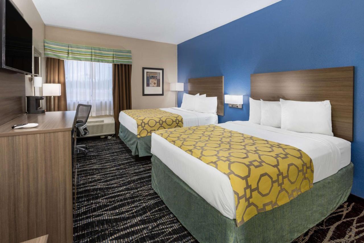 Hotel Baymont By Wyndham Saraland Exteriér fotografie
