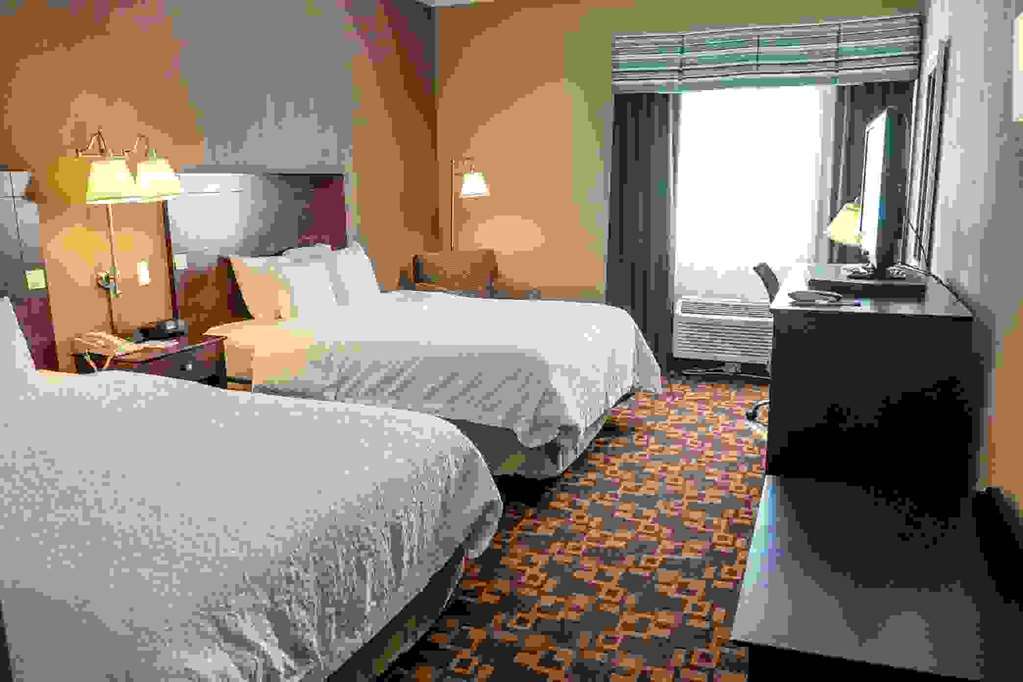 Hotel Baymont By Wyndham Saraland Pokoj fotografie