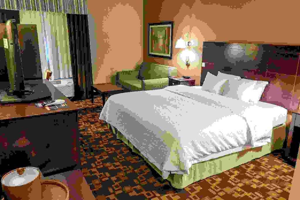 Hotel Baymont By Wyndham Saraland Pokoj fotografie