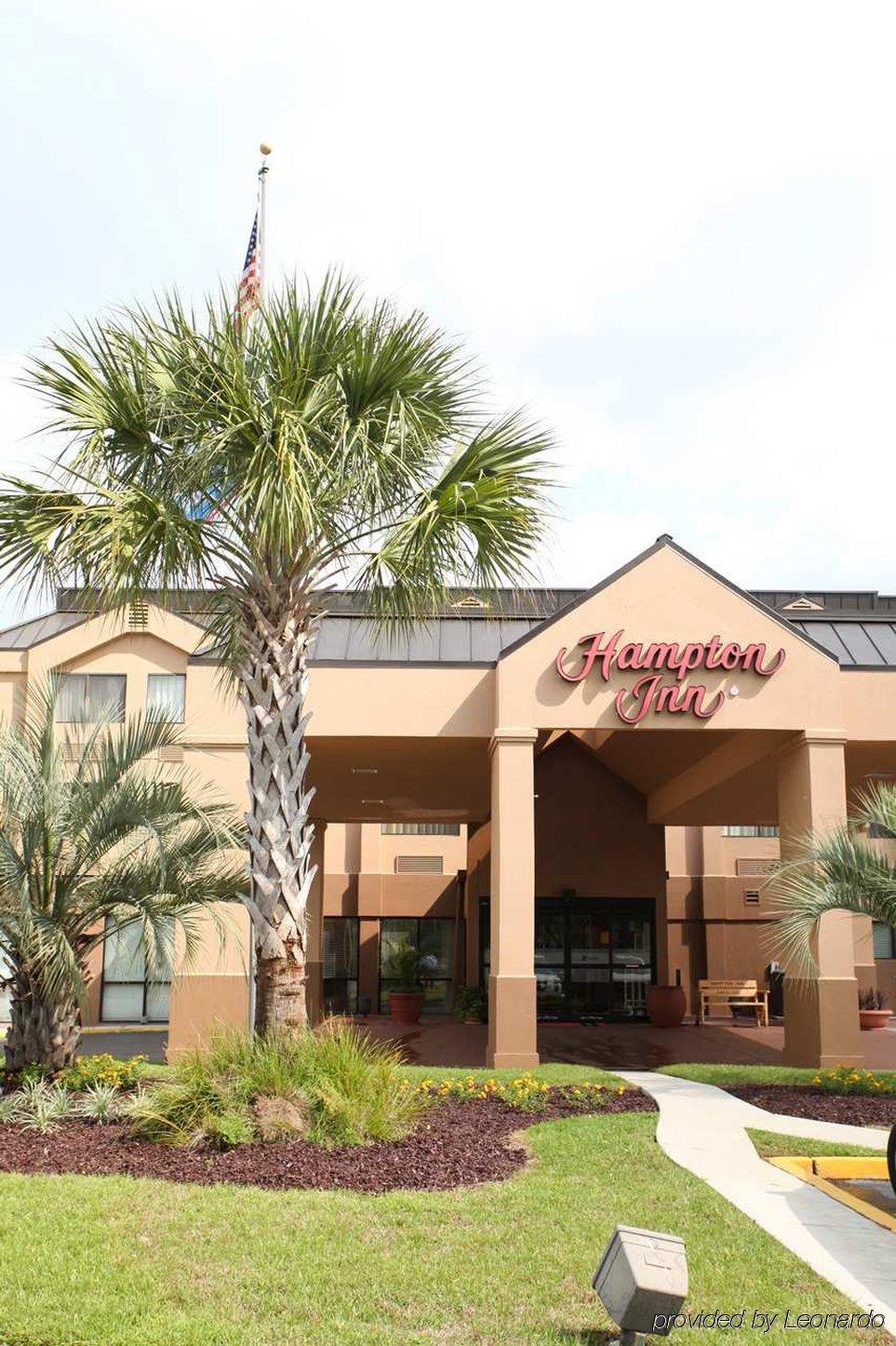 Hotel Baymont By Wyndham Saraland Exteriér fotografie