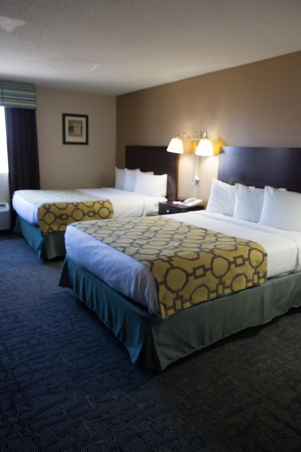 Hotel Baymont By Wyndham Saraland Exteriér fotografie